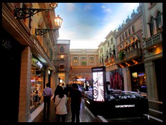 The Venetian Macao Resort Hotel and Casino, Taipa Island 30